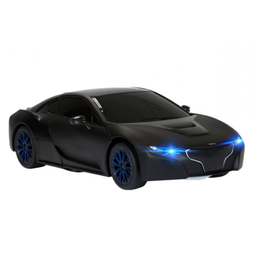 robot transformers zdalnie sterowany